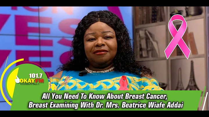 All You Need To Know About Breast Cancer, Breast E...