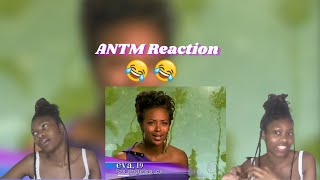 Eva the Diva Was a MENACE 😭💅🏽 | ANTM Cycle 3 Reaction
