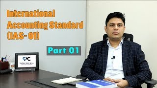 International Accounting Standard-1 (Part-01) screenshot 5