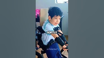 Cris Junior Hurt a Disabled Boy… But What Happened Next Will Shock You 😢 #football #ronaldo #shorts