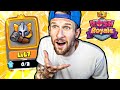 THE BEST LEGENDARY in RUSH ROYALE?!