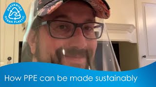 Working together for a more sustainable future | Prevented Ocean Plastic™