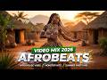 🚨 AFROBEATS CLUB BANGERS 2025 🚨 Top Naija Hits &amp; Amapiano Fire