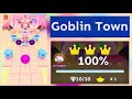 Rolling Sky Goblin Town B OFFICIAL