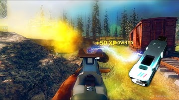 Cronus Max Gameplay in Warzone