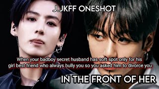 When your badboy secret husband has soft spot only for his girl best friend who always bully you so screenshot 2