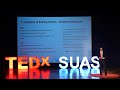 Skilling, Reskilling and Scaling for a Changing Academic World | Dr. Sandeep Sancheti | TEDxSUAS