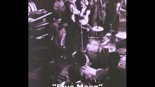 Billie Holiday - &quot;Blue Moon&quot;