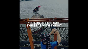 Seas The Summer At Pirate Adventures 