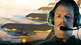You Won't Believe the Damage Turbulence Did to this Plane 💨 Air Disasters | Smithsonian Channel