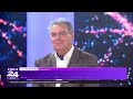 Jurnalul de seară. Liderul AUR, despre articolul WSJ privind guvernul Bolojan