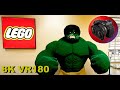 8K VR180 3D Lego Displays at Dreamworld Gold Coast (Travel, ASMR/Music, Canon 5.2mm Dual Fisheye)