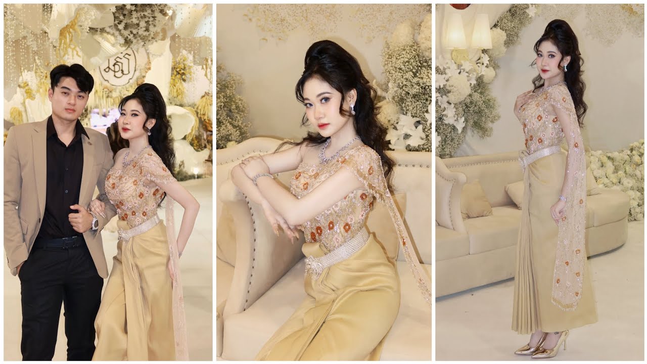 ឈុតទី3កូនកំដរ 😝💛