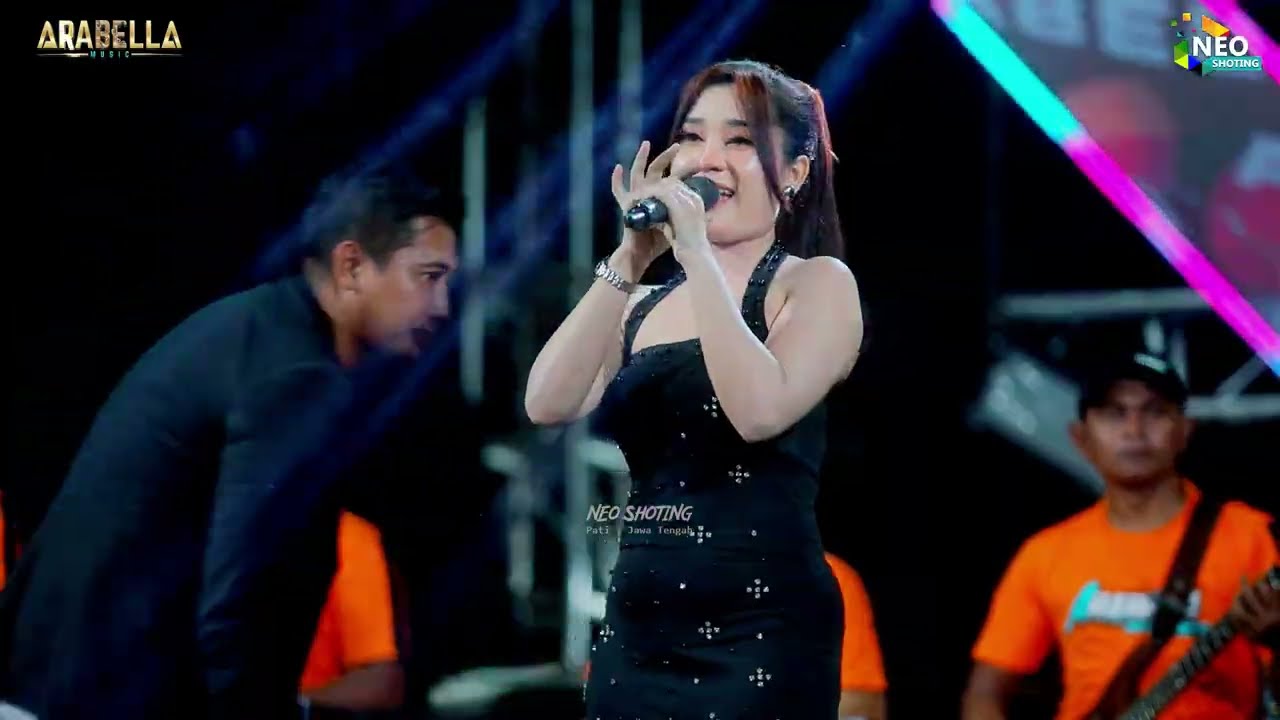 JANGAN PAKSA RINDU - YUNI ARINDA - ARABELLA MUSIC - NUGROHO MUSICAL AUDIO - LIVE PESAGI KAYEN 2026