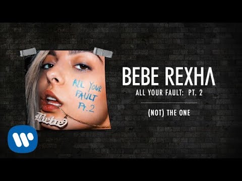 Bebe Rexha - That's It (Feat. Gucci Mane and 2 Chainz) (Prod. by Murda  Beatz) [Audio] 