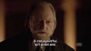 Strain - Saison 2