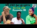 Wic Piny Ba Loi Lueth Bossineiska Mb New Song South Sudan Music 2026 Dwjp TV