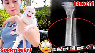 Mom's Apology To Ruby!