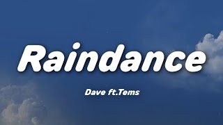 Raindance  Dave Fttems mmsub