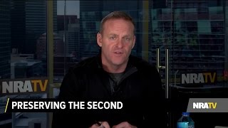 Stinchfield | Nevada Gun Law Stalls - 1/4/17
