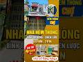 BÁN NHÀ HẺM 330 CHIẾN LƯỢC THÔNG 703 HƯƠNG LỘ 2 BÌNH TÂN 4X9M, HẺM ÔTÔ THÔNG SÁT BỐN XÃ TÂN PHÚ