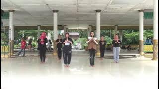 Tari Pasambahan Minang Kabau Full Versih Cewek