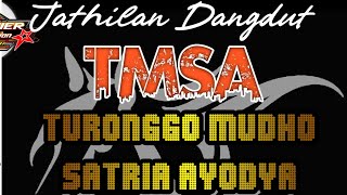 Tali Geni TMSA Turonggo Mudho Satria Ayodya #jathilan #gnsaudio #tmsa #jaranan #taligeni #culture