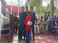 Imtehano ki musibat se bacha le mujh ko