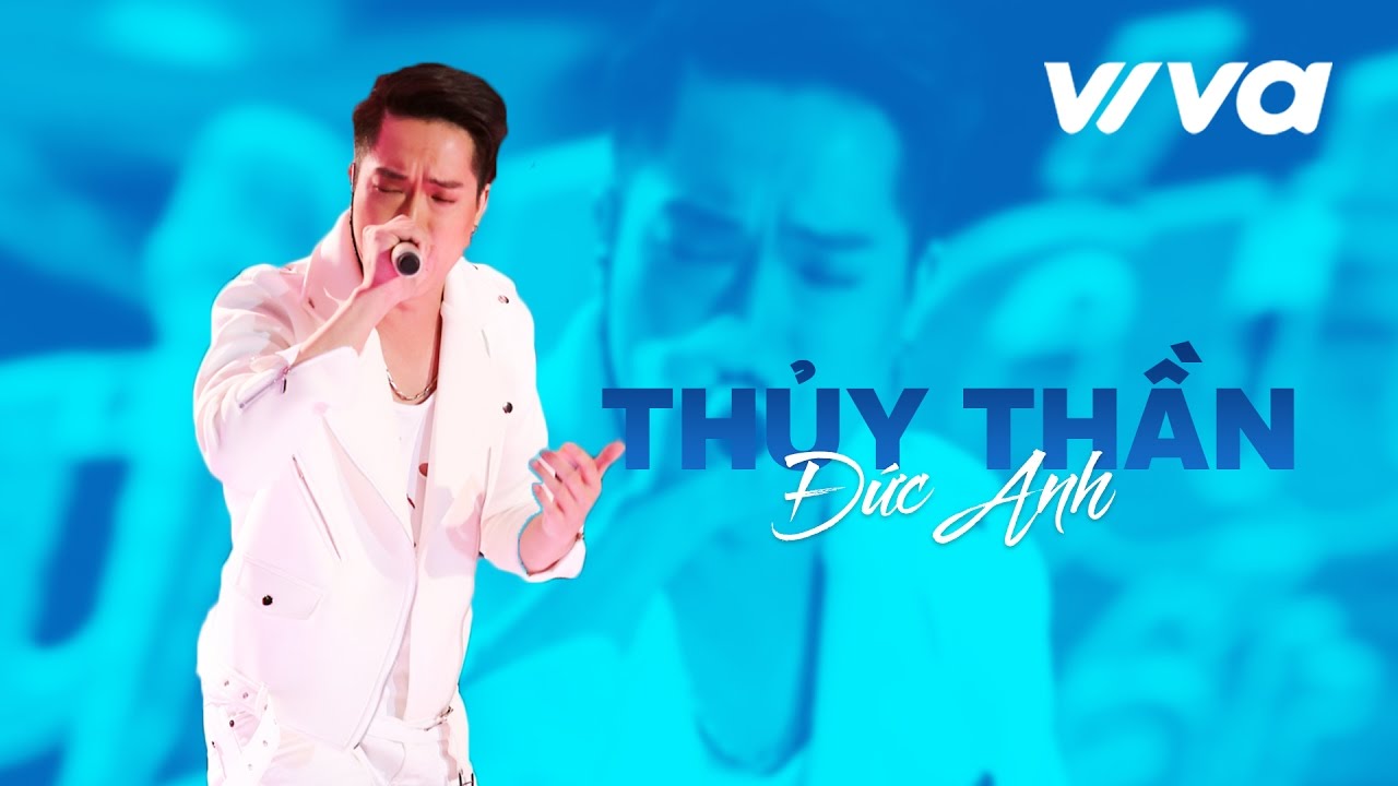 Thủy Thần - Bùi Hoàng Nam Đức Anh | Audio Official |... - youtube