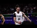 All-Access #2 - Tall Blacks FIBA World Cup 2023