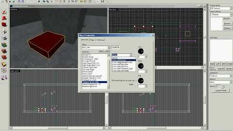 Valve hammer editor series: Elevators [CS 1,6] PART 1/4