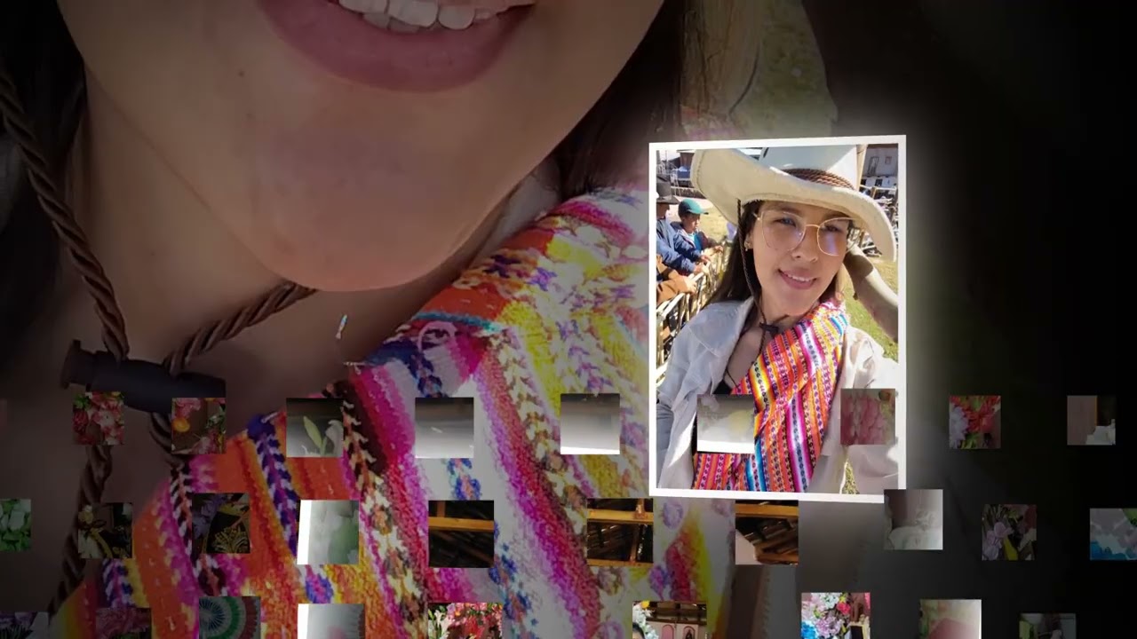 FIESTA PATRONAL DE  HUACCAÑA 2025