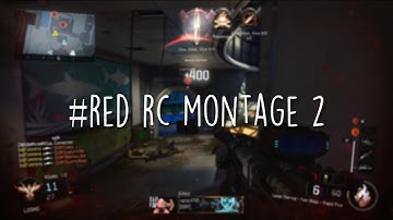 Tommo - #RedRC Montage #2