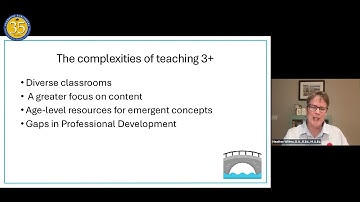 Webinar: Bridging the Reading Gap