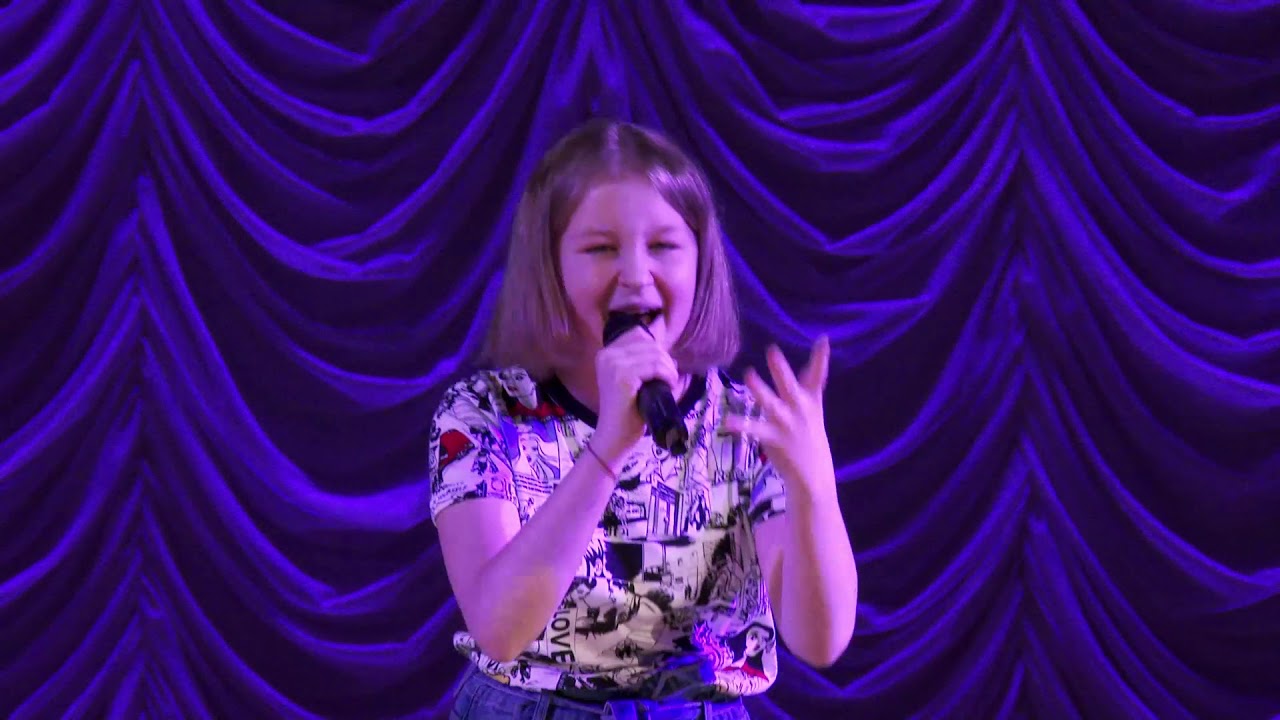 Маргарита Леонтьева - YouTube