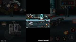 موقع لتحميل الالعاب المالية مجانا +تجربة لعبة  naruto senki screenshot 3