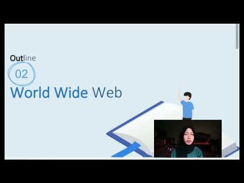 Email dan World wide web