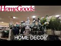 HOMEGOODS GARDEN DECOR SUMMER IDEAS WALKTHROUGH 2024