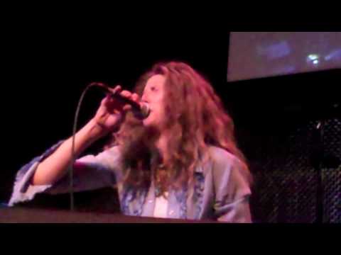 As I Lay Me Down Live by Sophie B. Hawkins