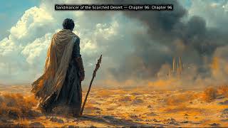 Sandmancer of the Scorched Desert | Ch 96–100 | Audiobook | Multivoice