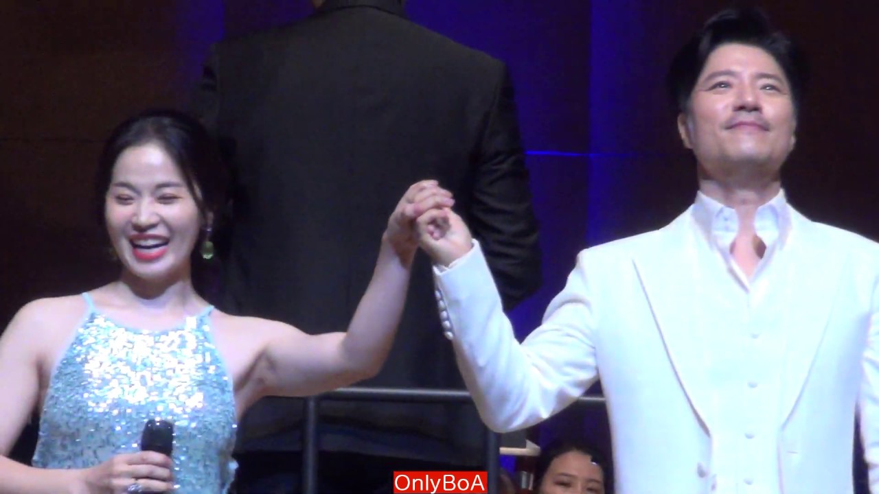 'Voice of winter' 임태경 콘서트 x 15th anniversary _옷깃_알 수 없는 그곳으로