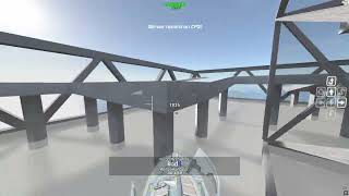 kool_cage_haste-wjfix [39.902] by kod4 (Warsow/Warfork)