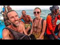 Ko Phangan, Thailand | More Than Just a Party Island