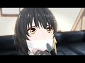 Be quiet, my sister - Wuthering Waves