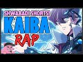 Seto Kaiba RAP | SHWABADI [Yu-Gi-Oh!]