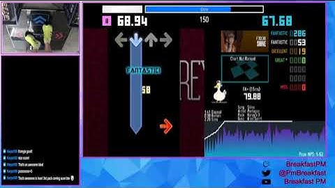 Shine - Pentagon | ITG Expert FEC 99.10% 26e | Koreyja 3 | L-Tek