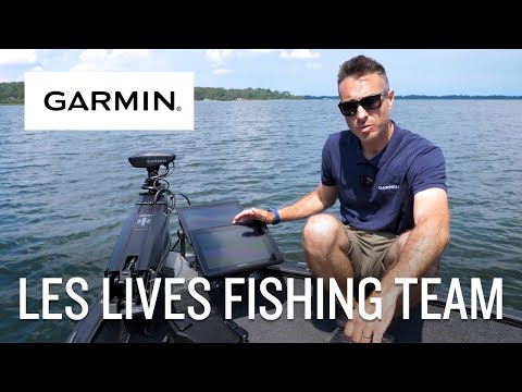 Garmin Marine | La minute technique Prostaff | Contrler votre moteur lectrique Force