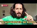 Jesus Enthüllte 5 Ereignisse Vor März 2026 Was Zuerst Geschieht Wird Dich Schockieren Roumie