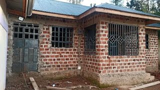 Simple Two Bedroom House quotation!!