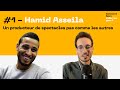 1  hamid asseila  ng productions  de lusine  la production des plus gros spectacles en france